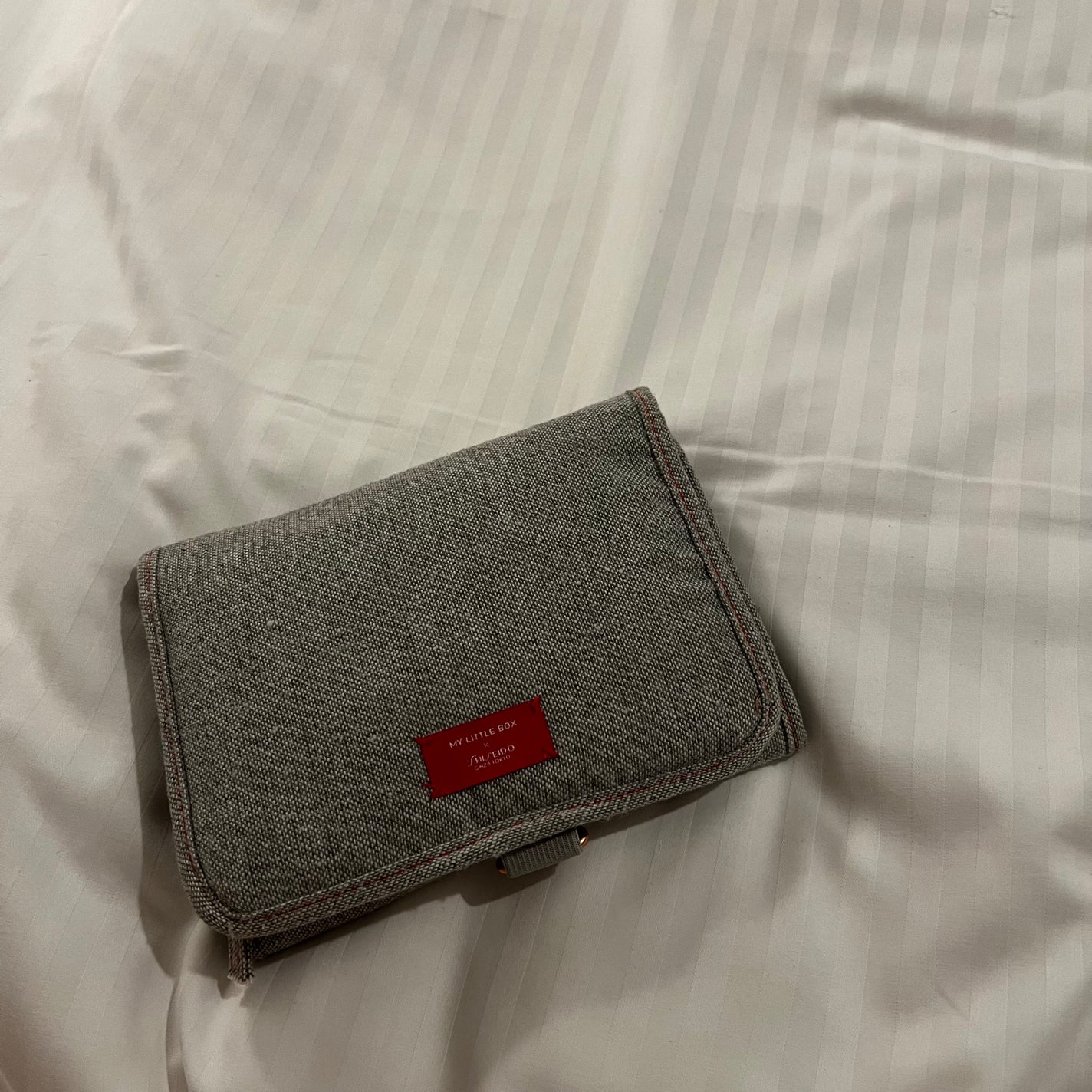 ニューデップスアイシャドウ/hince/単色アイシャドウを使ったクチコミ(3枚目)