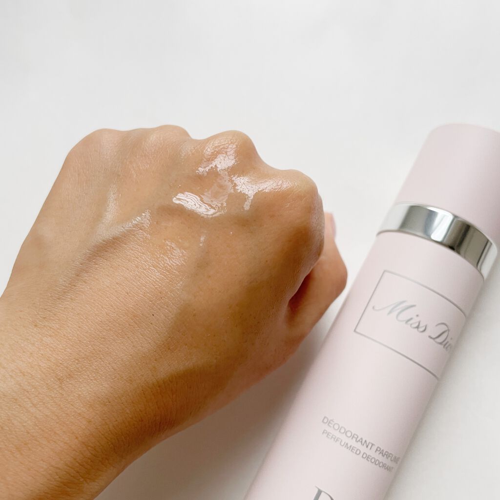 Dior ボディクレンザー、洗顔料、パフュームボディステック Dior