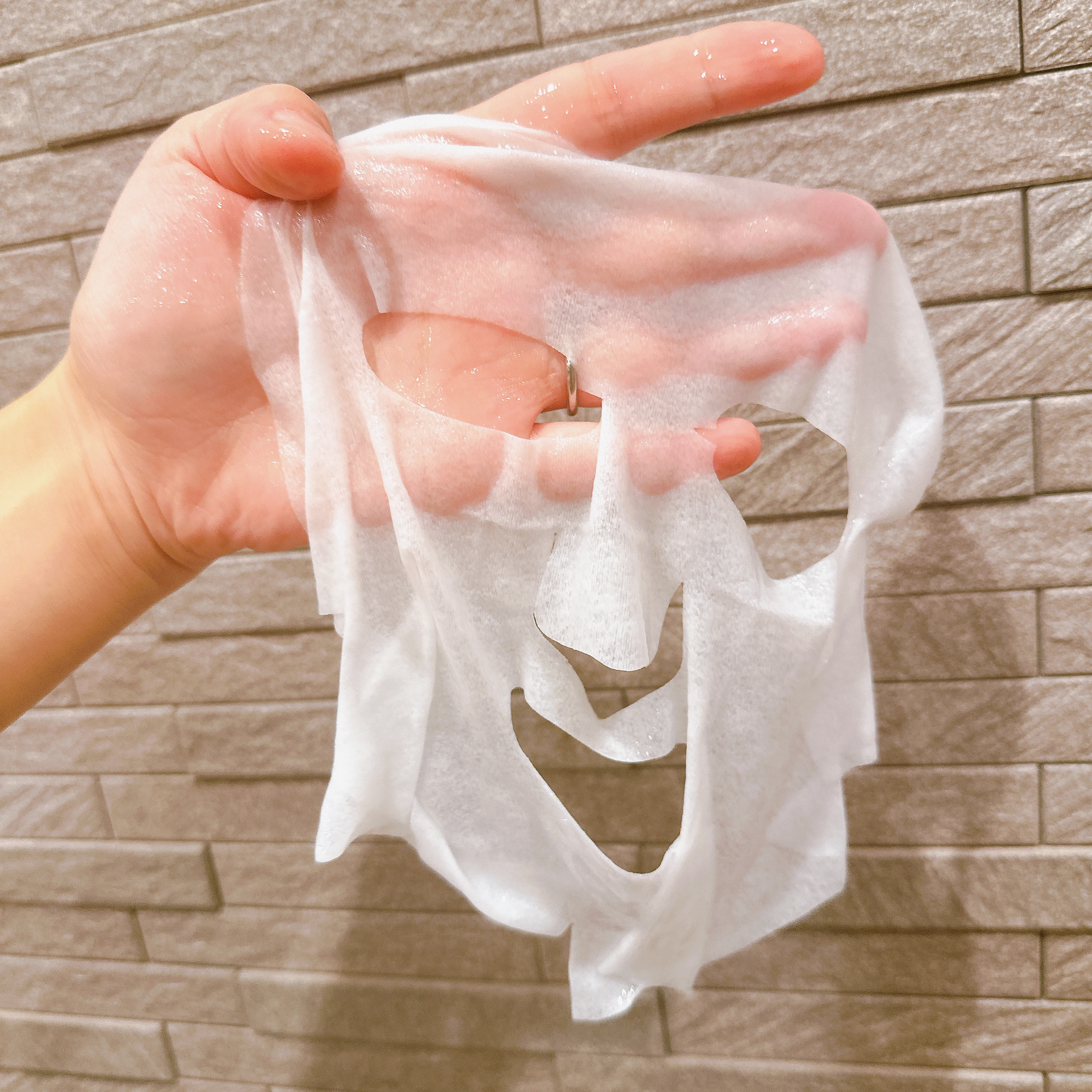 ダイブイン セラム/Torriden/美容液を使ったクチコミ（3枚目）