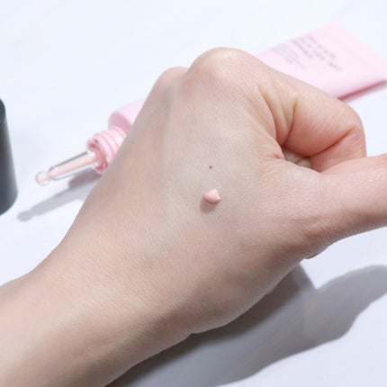 デリケートシルクベールアートプライマー/TFIT/化粧下地を使ったクチコミ(3枚目)