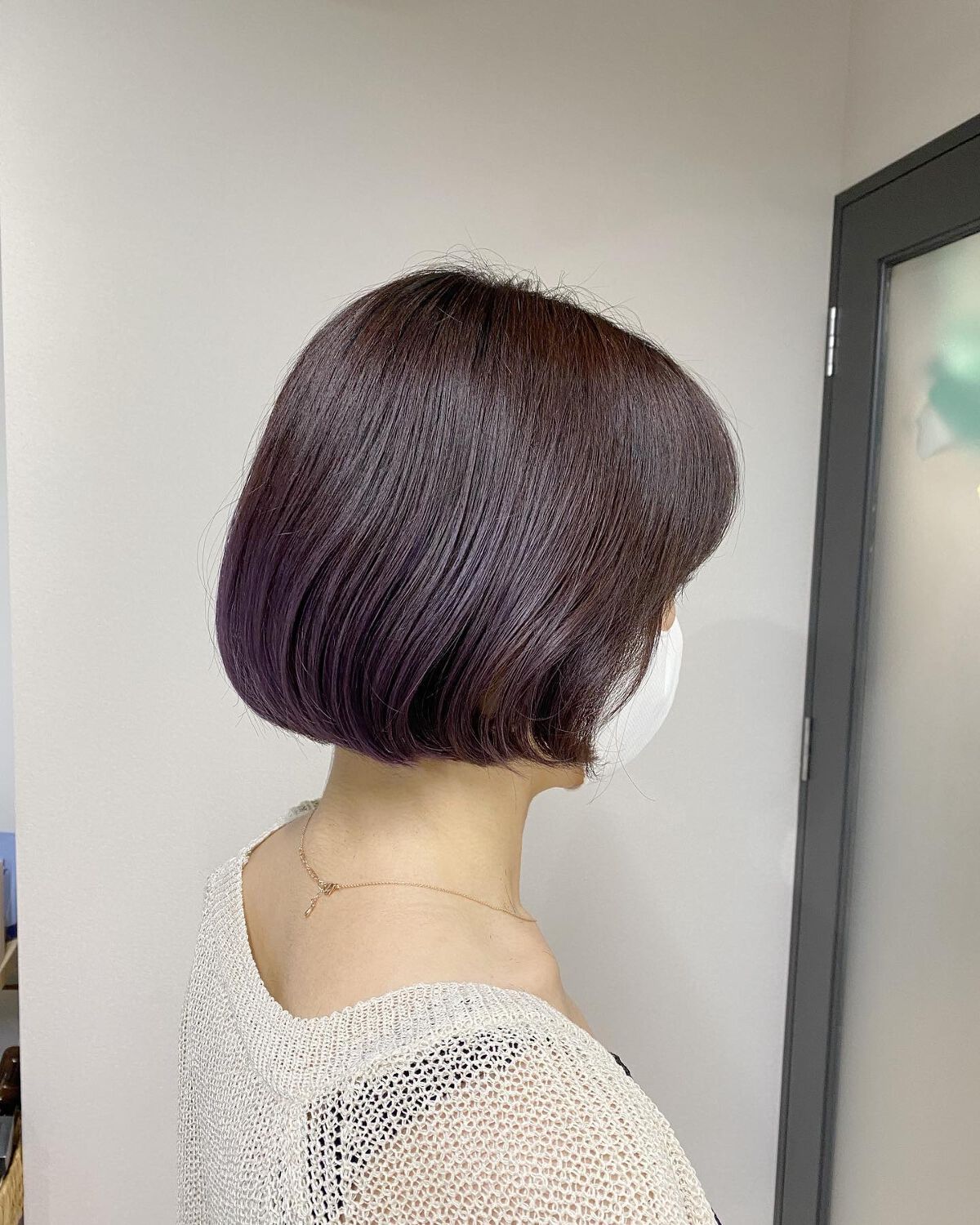 junjun_hair_make on LIPS 「完全個室プライベートヘアサロンyeope✂︎タンバルモリ・ブリ..」(3枚目)