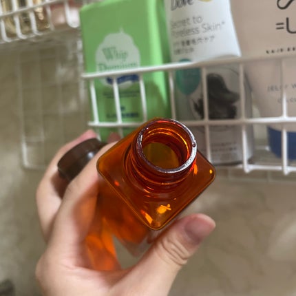 エンリッチ ローション/サイクルプラス/化粧水を使ったクチコミ(4枚目)