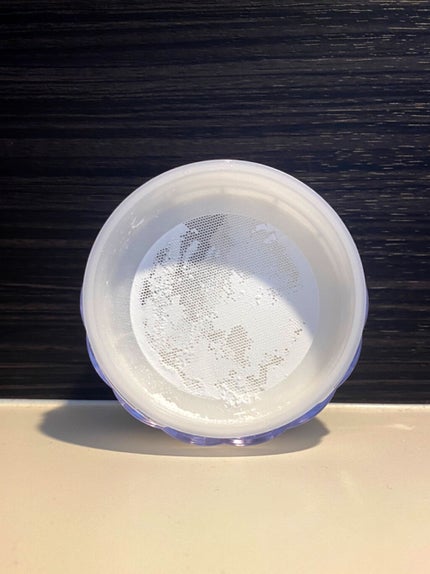 ジルスチュアート ルースパウダー N/JILL STUART/ルースパウダーを使ったクチコミ(4枚目)