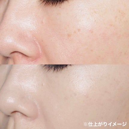 ジャビンドゥソウル ウインクファンデーションパクト/Javin De Seoul/クッションファンデーションを使ったクチコミ(7枚目)