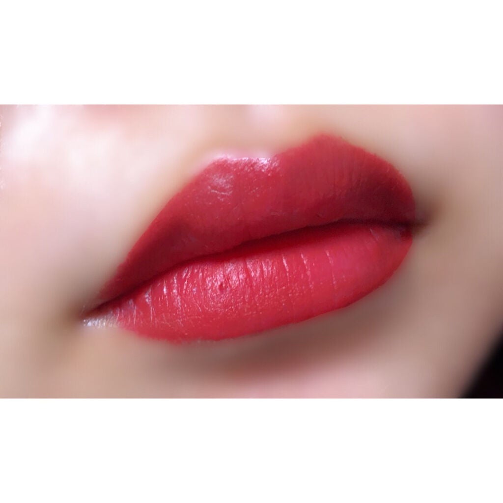 長相思 リップスティック/CATKIN/口紅を使ったクチコミ(4枚目)