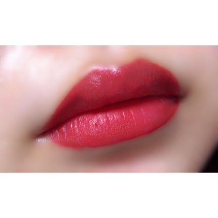 長相思 リップスティック/CATKIN/口紅を使ったクチコミ(4枚目)