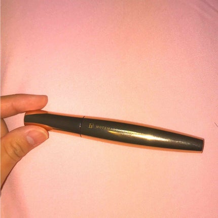 モテマスカラ リペア Br(ブラウン)/UZU BY FLOWFUSHI/マスカラ下地を使ったクチコミ(1枚目)