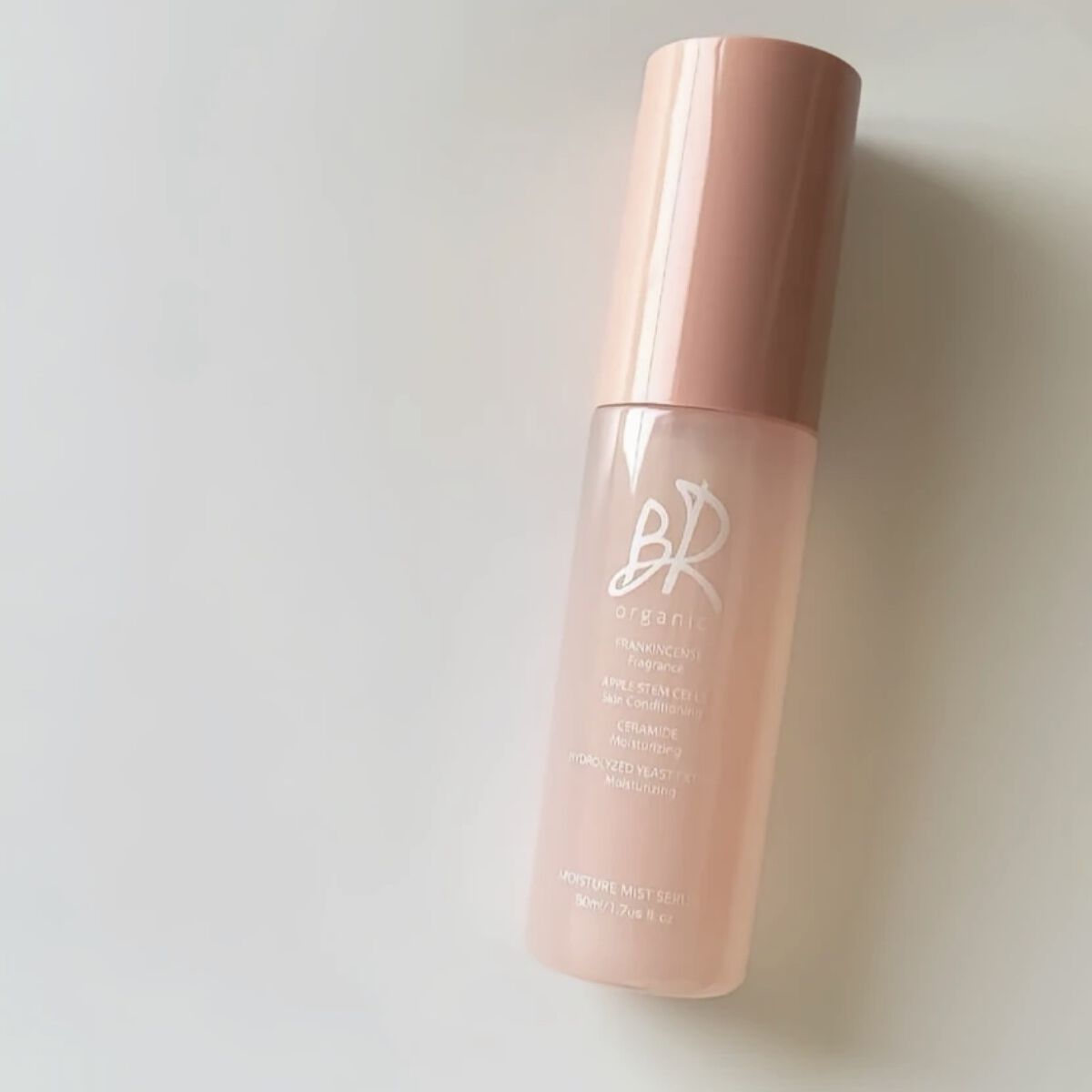 MIST SERUM/BR organic/ミスト状化粧水を使ったクチコミ（1枚目）