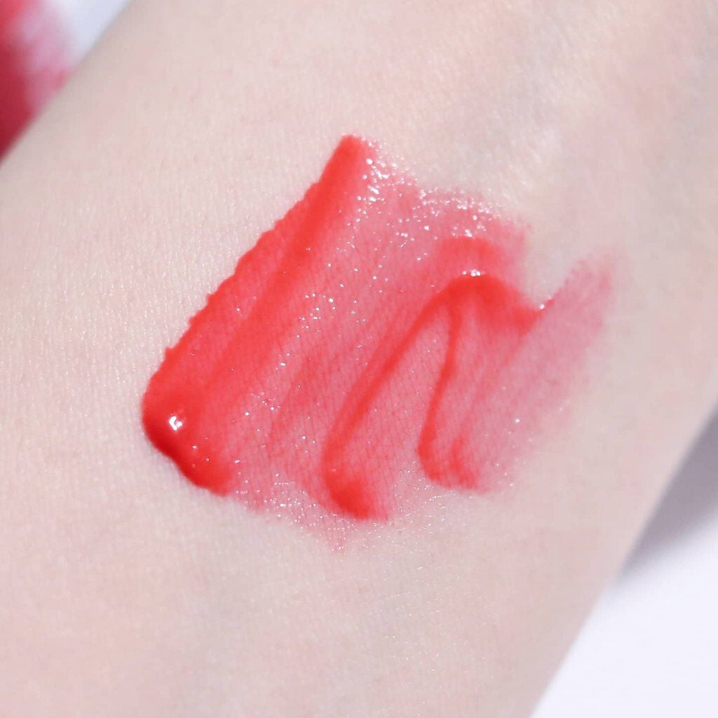 エマルジョンリップティント/HOWDOiLOOK/リップティントを使ったクチコミ(2枚目)