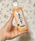 若肌物語 豆乳化粧水