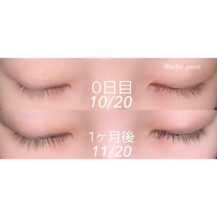 EMAKED(エマーキット)/水橋保寿堂製薬/まつげ美容液を使ったクチコミ(2枚目)