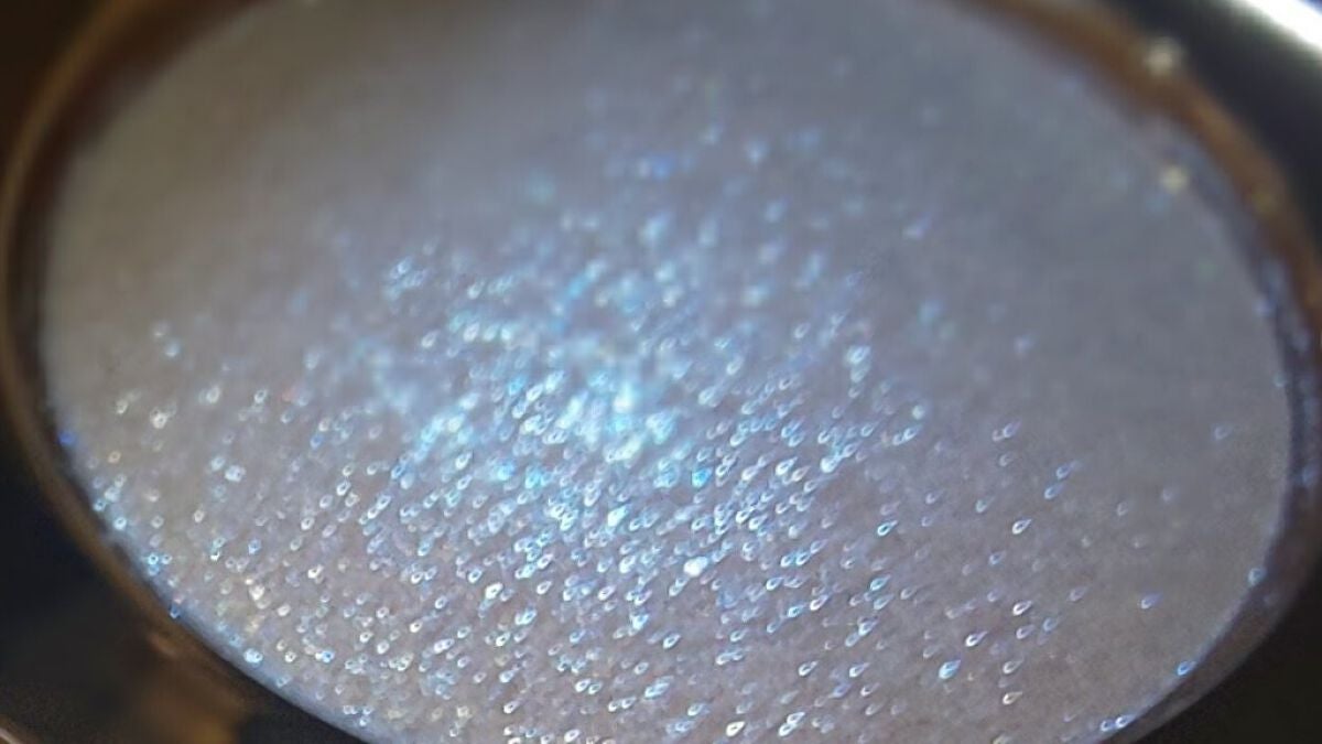 リトルホワイトライズヘブンリーハイライトパレット/stila/パウダーハイライトを使ったクチコミ(4枚目)