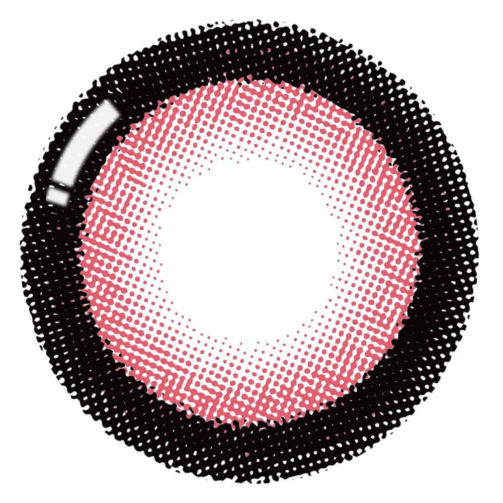 ちゅるんレッド