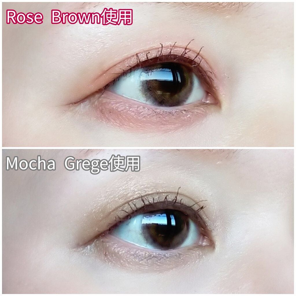 リキッドアイライナーR4/ラブ・ライナー/リキッドアイライナーを使ったクチコミ(2枚目)