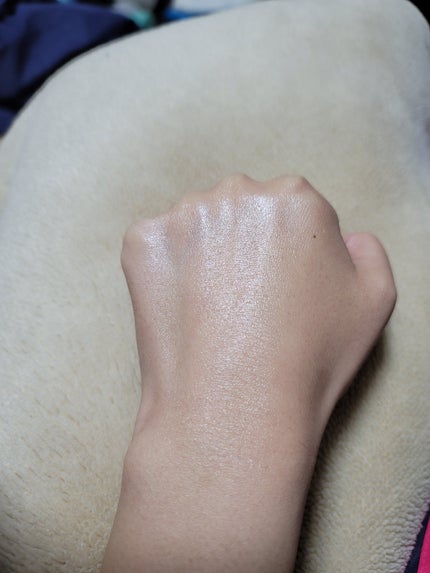 ダルバ ホワイトトリュフバイタルスプレーセラム/ダルバ/ミスト状化粧水を使ったクチコミ(3枚目)