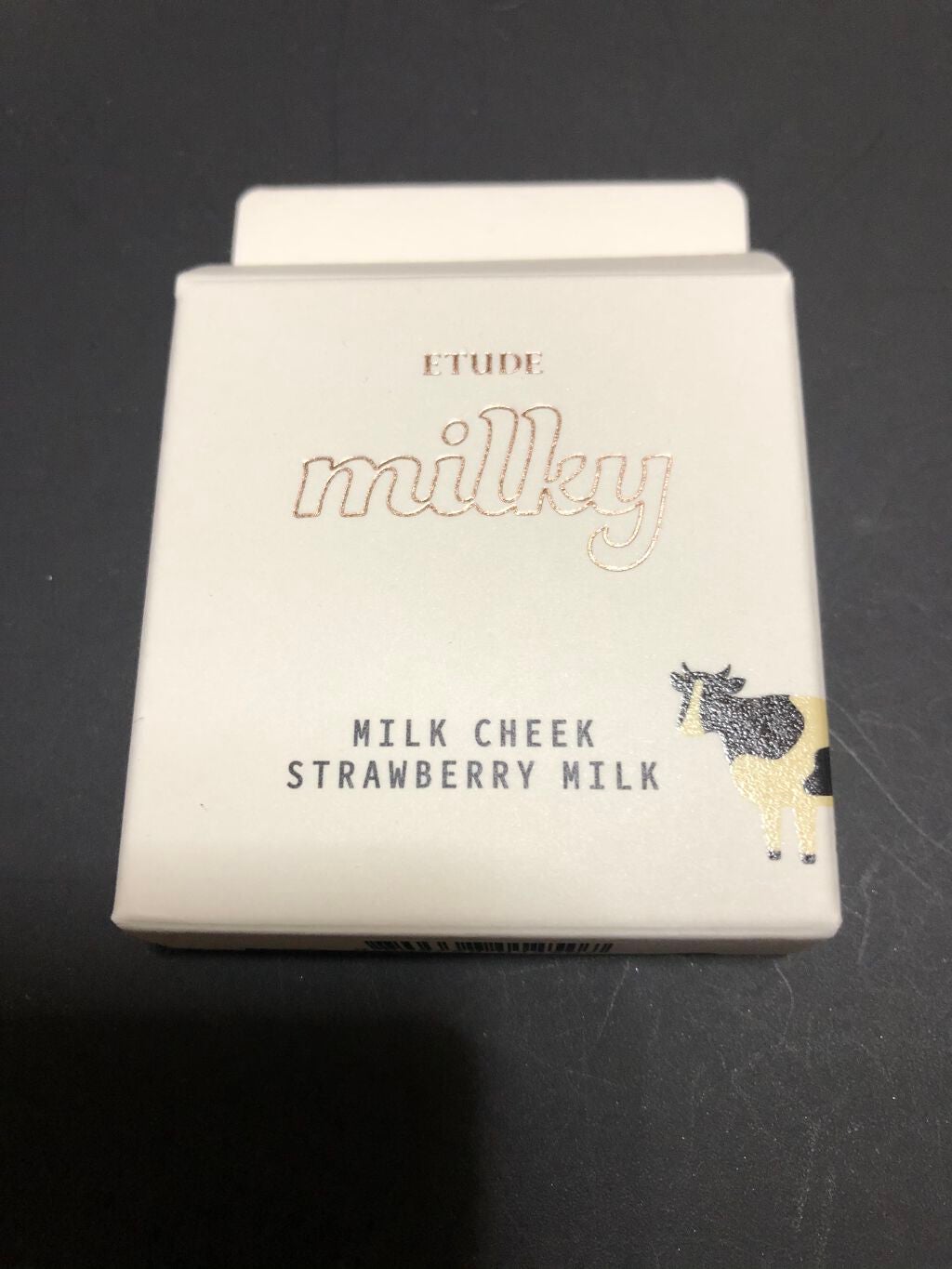 プロ シングル シャドウ/CLIO/単色アイシャドウを使ったクチコミ(1枚目)