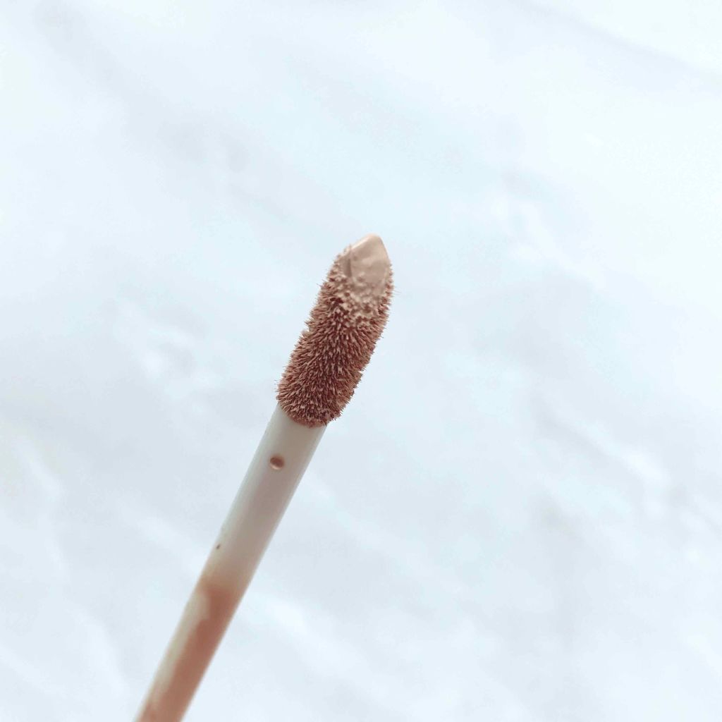 ラディアントクリーミーコンシーラー/NARS/リキッドコンシーラーを使ったクチコミ(2枚目)