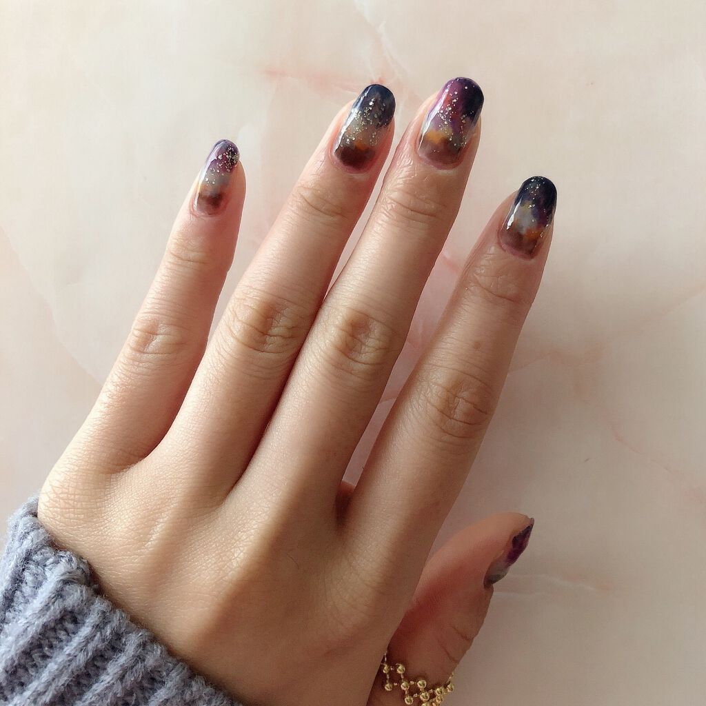 ネイルポリッシュ/ジュミートウキョウ/マニキュアを使ったクチコミ(3枚目)