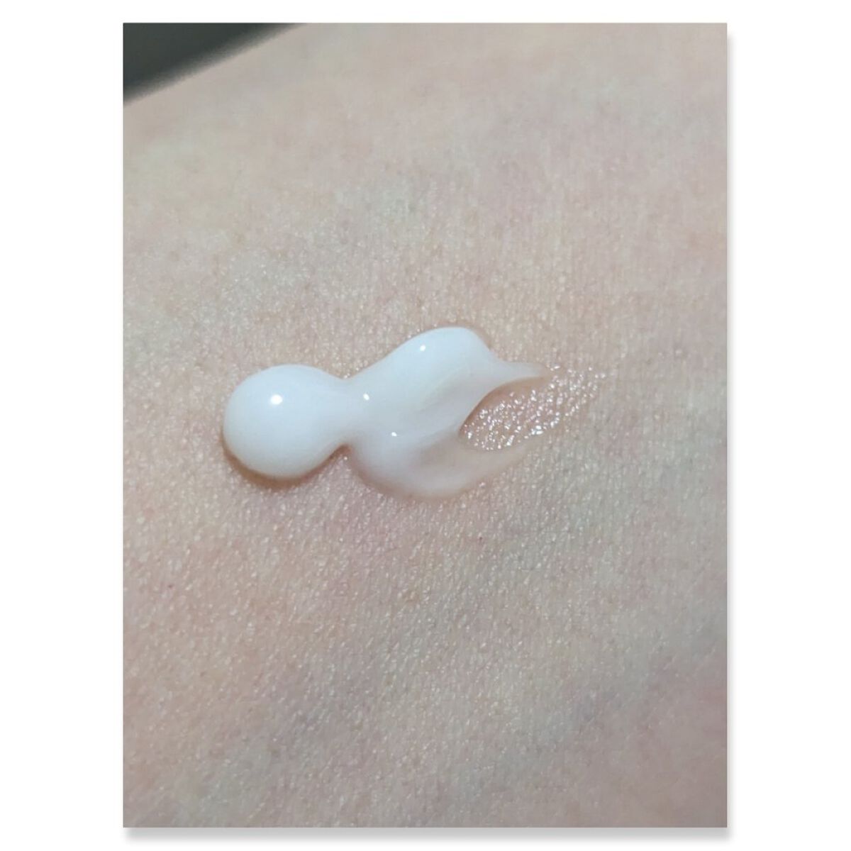 ヒアル B5 クリーミーエッセンス/ラ ロッシュ ポゼ/美容液を使ったクチコミ（2枚目）