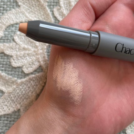 クレヨンコンシーラー/チャコット・コスメティクス/ペンシルコンシーラーを使ったクチコミ(2枚目)