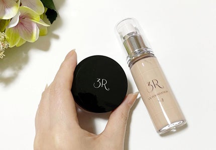 UVミネラル下地 /3R/化粧下地を使ったクチコミ(6枚目)