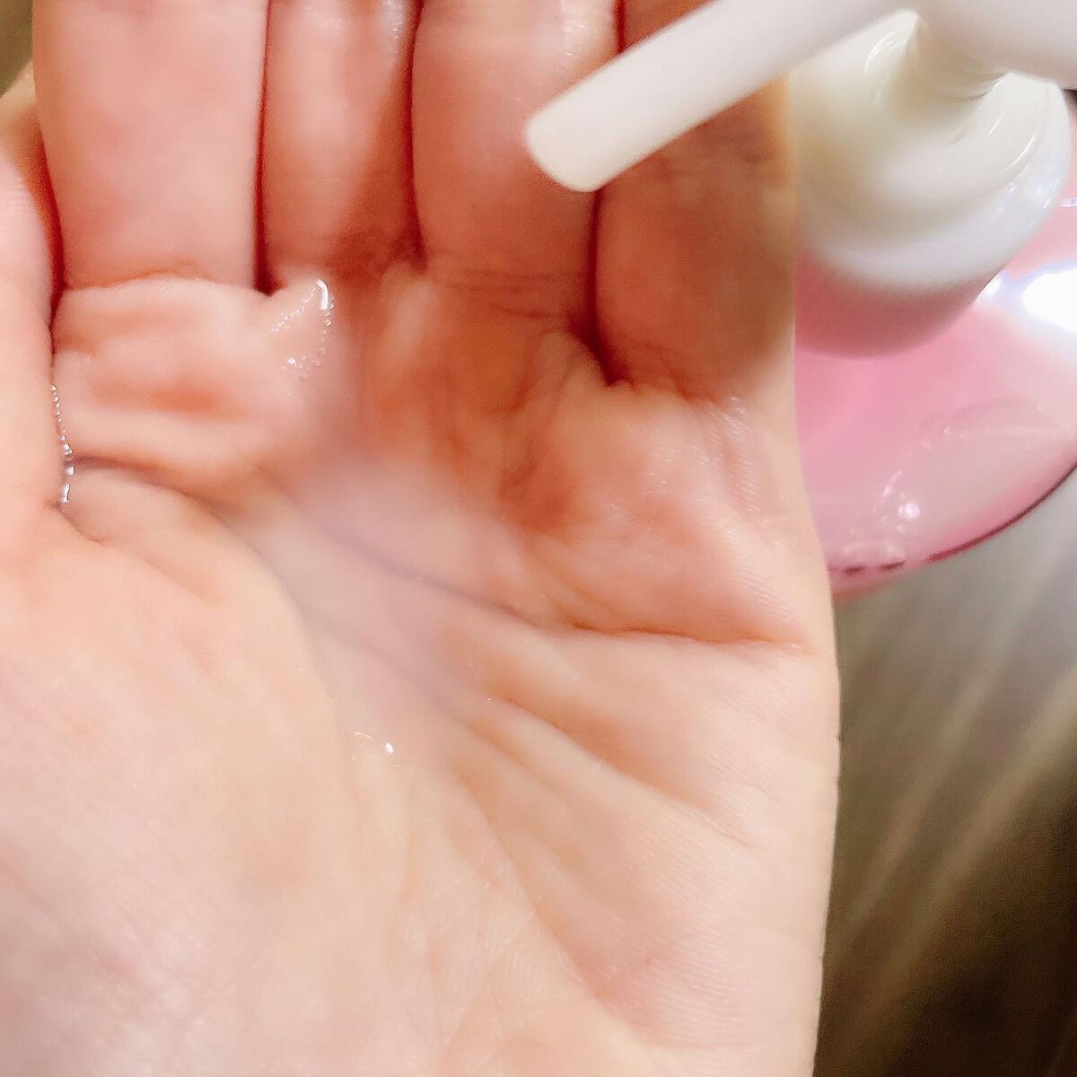 菊正宗 日本酒の化粧水 高保湿/菊正宗/化粧水を使ったクチコミ(2枚目)