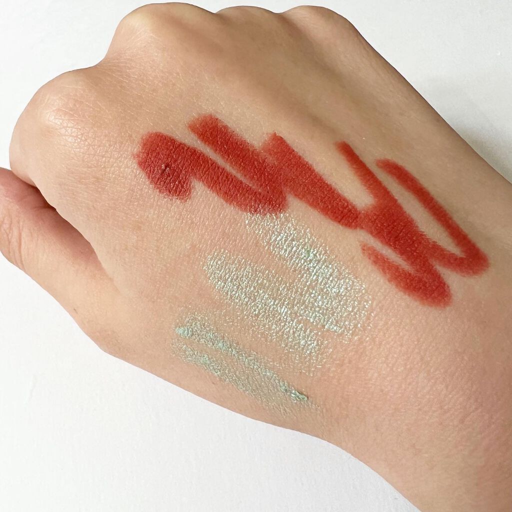 ルルルン クレンジングリッチシート/ルルルン/クレンジングシートを使ったクチコミ（3枚目）