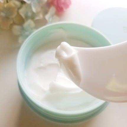 モイストバランシングマスクPro./ビービーラボラトリーズ/洗い流すパック・マスクを使ったクチコミ(5枚目)