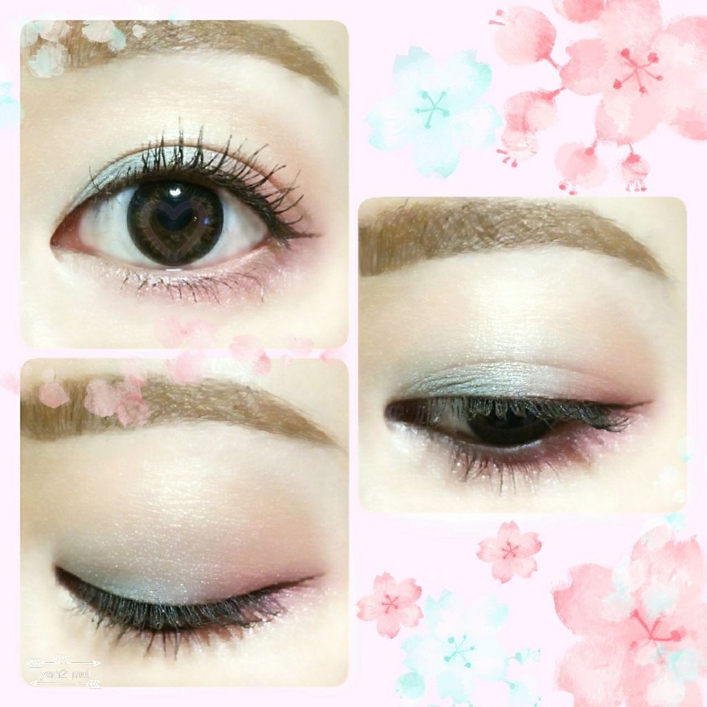 セレクト アイカラー/ESPRIQUE/単色アイシャドウを使ったクチコミ(1枚目)