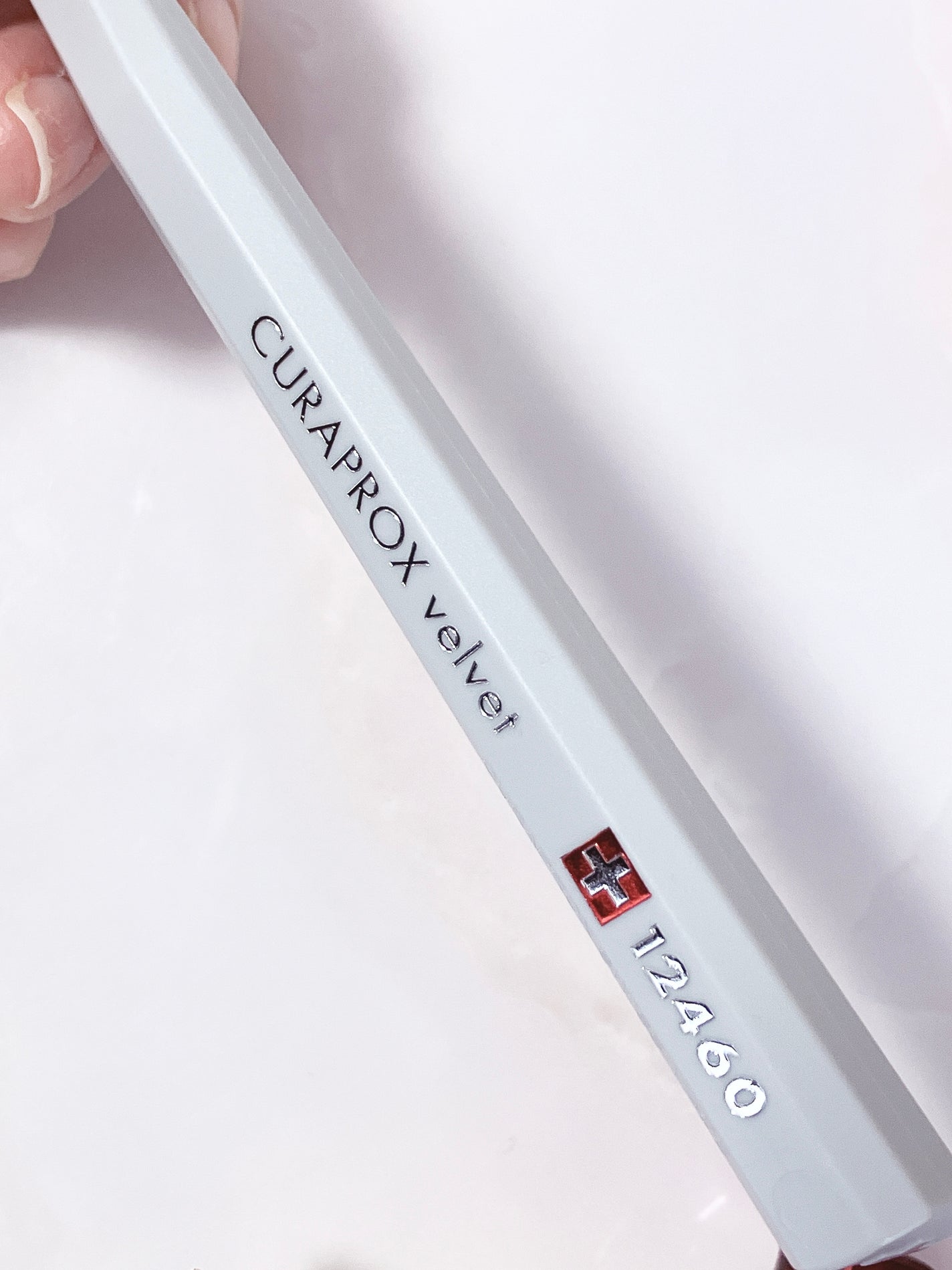 レユリ on LIPS 「こちらはクラプロックス様よりご提供いただきました。◎柔らかい毛..」(3枚目)