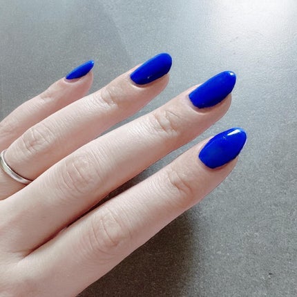 ネイルカラー/PAUL & JOE BEAUTE/マニキュアを使ったクチコミ(1枚目)