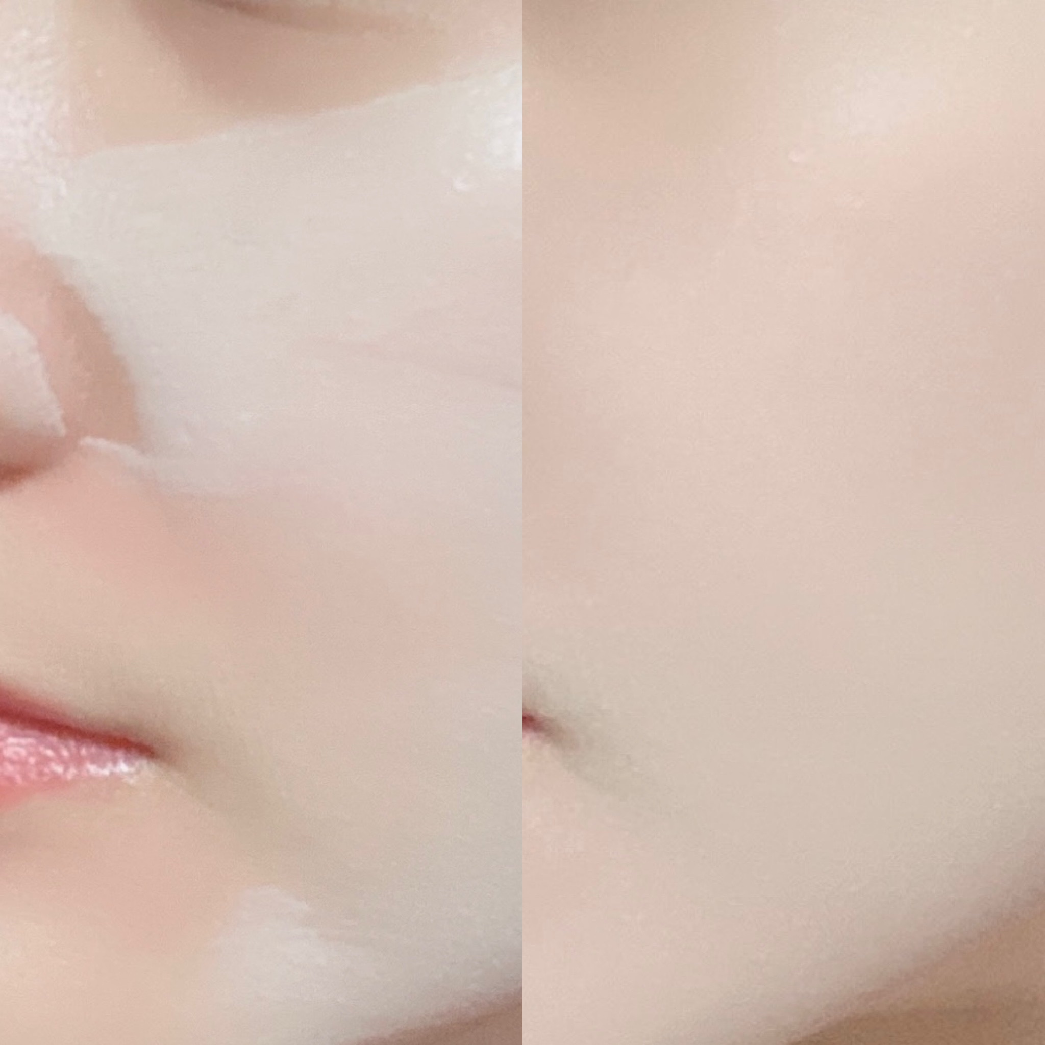 ジューシーパン スキンケアプライマー/A’pieu/化粧下地を使ったクチコミ（3枚目）