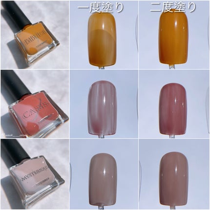 peachð on LIPS ããã ãããã£ã±ãã®ãã€ã«ããªãã·ã¥ð
TONEDROPãã¬ãã¥ãŒ..ãïŒ8æç®ïŒ