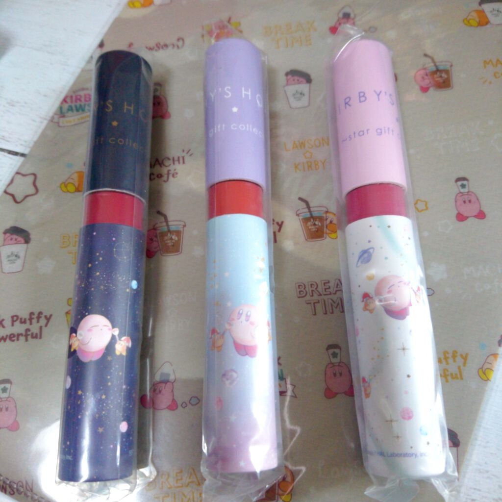 1番コフレ 星のカービィ/BANDAI SPIRITS/その他を使ったクチコミ（2枚目）