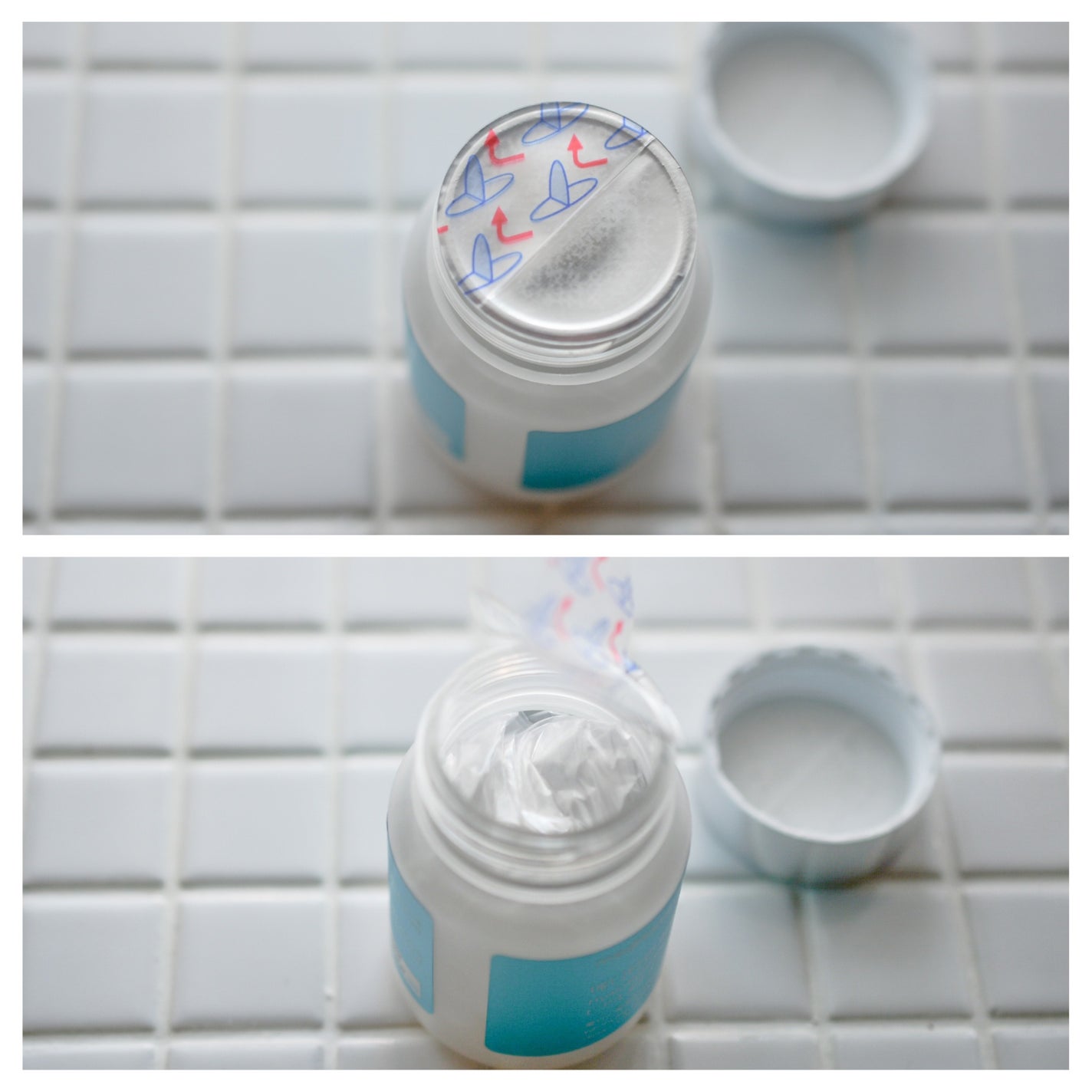 ヒアルタチオン/メディタミン/美容サプリメントを使ったクチコミ(2枚目)