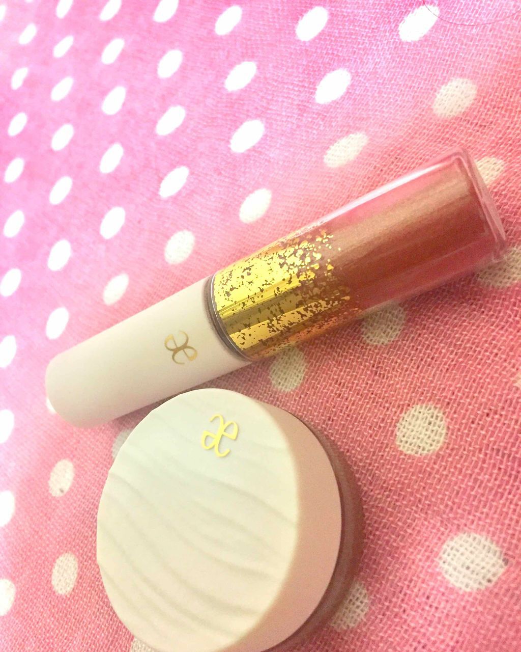 アイカラー ウィンド/エレガンス クルーズ/単色アイシャドウを使ったクチコミ（1枚目）