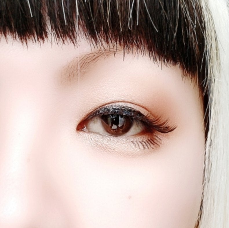 パーフェクトスタイリストアイズ/キャンメイク/アイシャドウパレットを使ったクチコミ(5枚目)