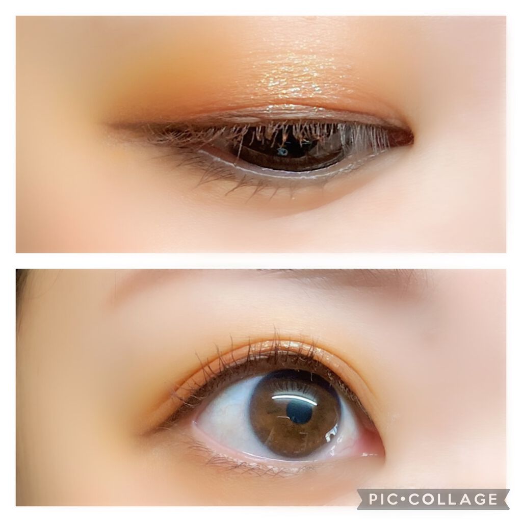 VenusMarble 9色アイシャドウパレット/Venus Marble/アイシャドウパレットを使ったクチコミ（3枚目）