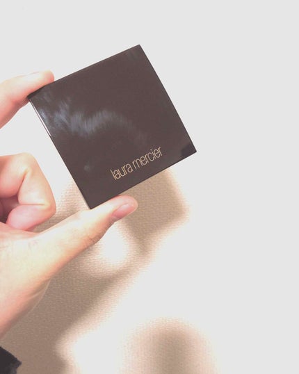 ブラッシュ カラー インフュージョン/ローラ メルシエ/パウダーチークを使ったクチコミ(1枚目)