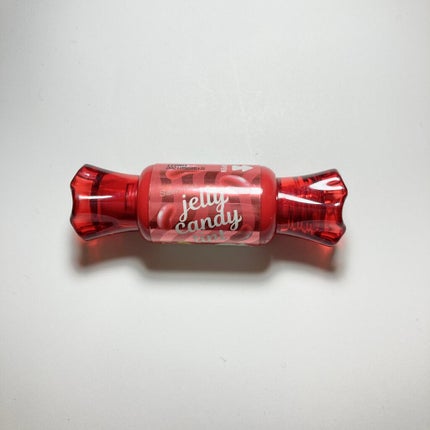 ジェリー キャンディー ティント/the SAEM/リップティントを使ったクチコミ(1枚目)