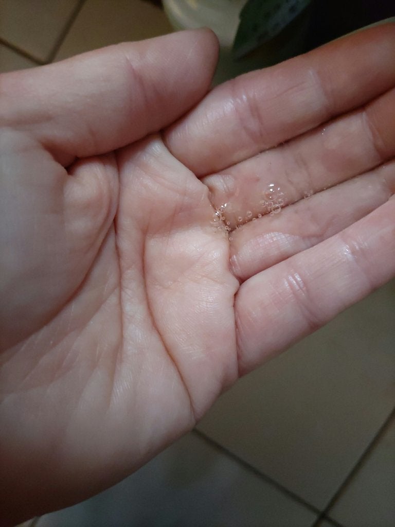 スパ・シャンプー/ヘアトリートメント ディープクレンズ/Off&Relax/市販シャンプーを使ったクチコミ(2枚目)