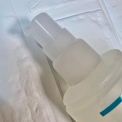 潤浸保湿 化粧水 III とてもしっとり/キュレル/化粧水を使ったクチコミ(4枚目)