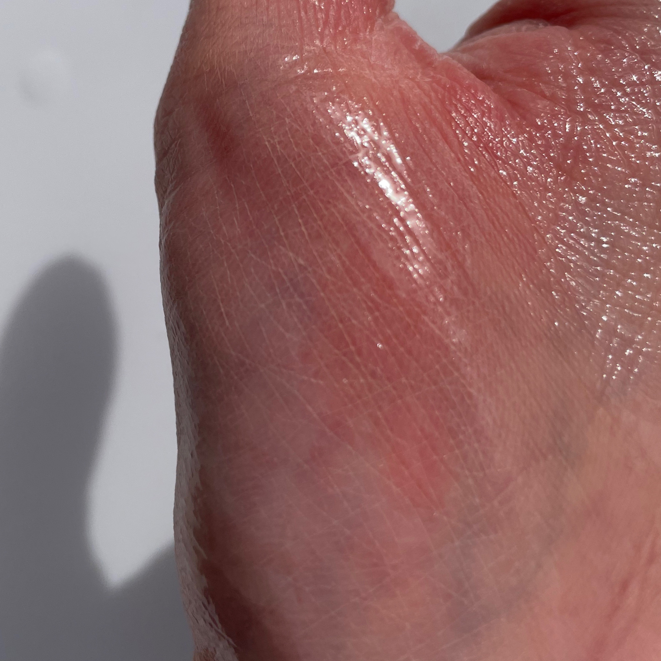 ブルーブライトピーリングパッド/EMROSÉ/トナーパッドを使ったクチコミ（3枚目）