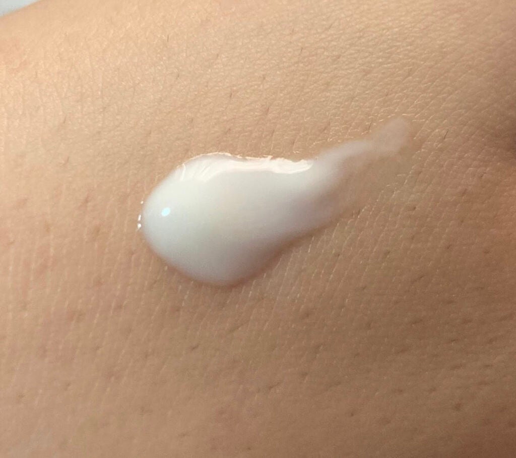 皮脂テカリ防止下地/CEZANNE/化粧下地を使ったクチコミ(2枚目)