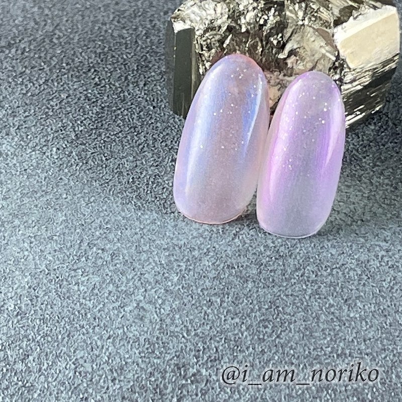 ジェルネイル6色セット/meanail/ジェルネイルを使ったクチコミ(6枚目)