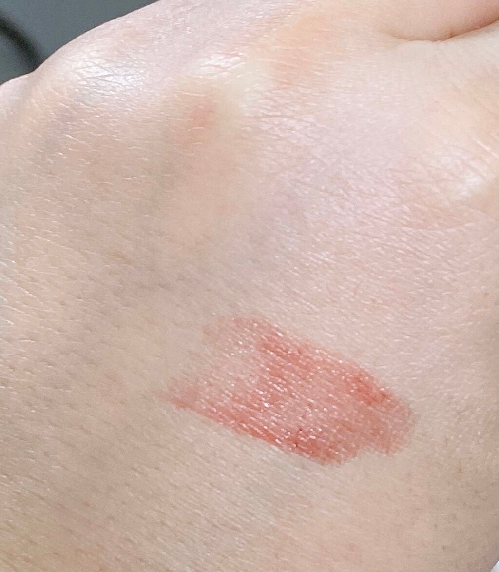 薬用リップスティックXD/メンソレータム/リップクリームを使ったクチコミ(2枚目)