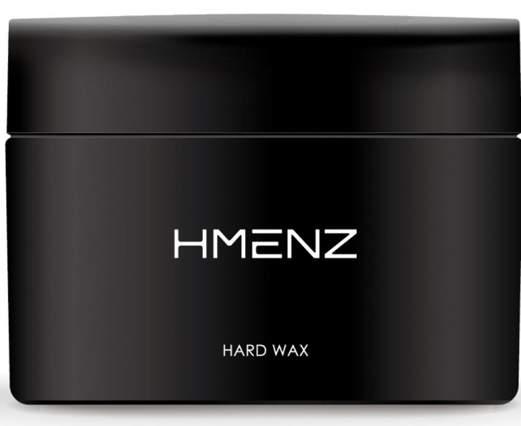 HMENZ ハードワックス