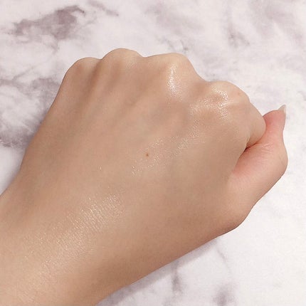 リュクス リブルームナイトクリーム/BENEFIQUE/フェイスクリームを使ったクチコミ(5枚目)