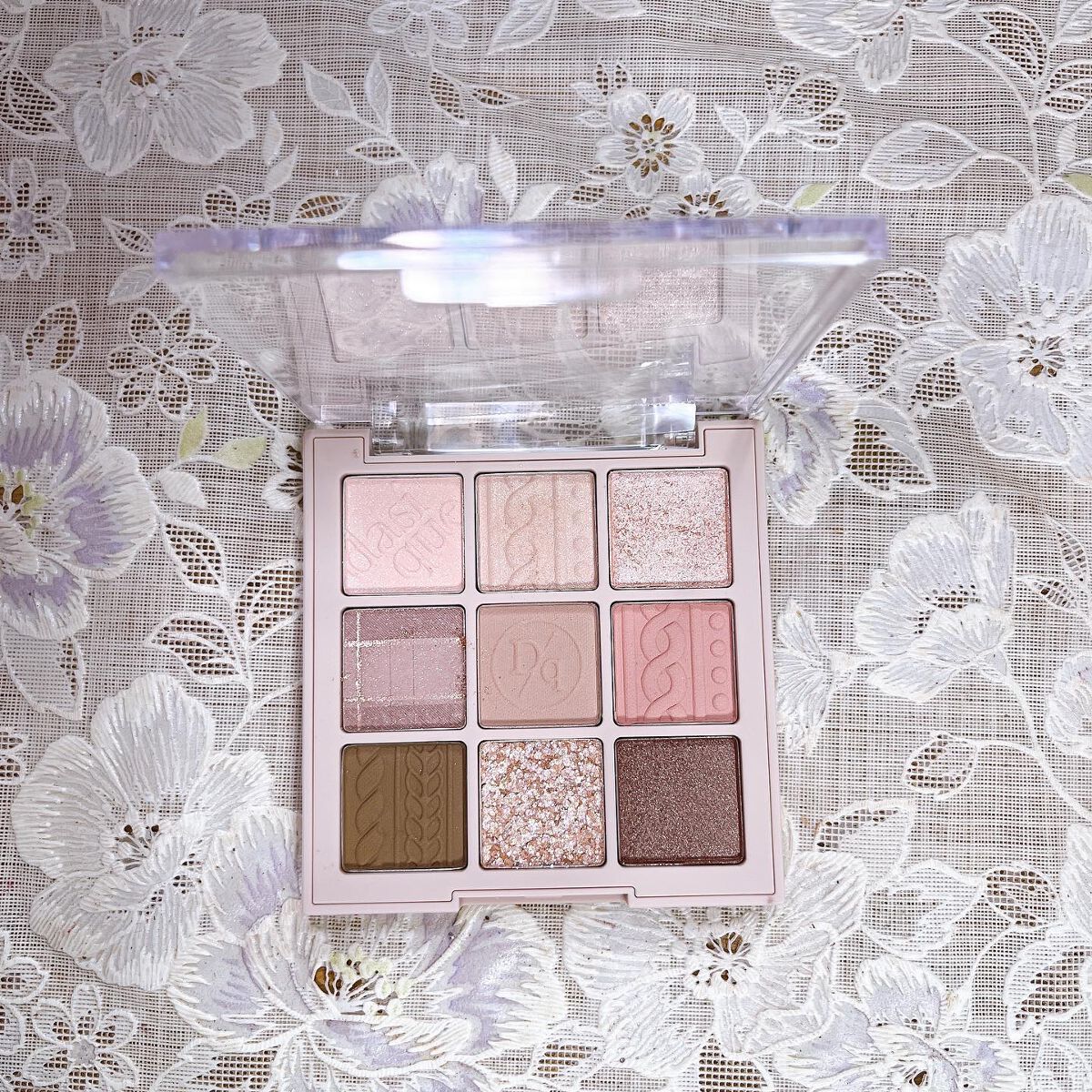 ナチュラル チークN/CEZANNE/パウダーチークを使ったクチコミ（3枚目）