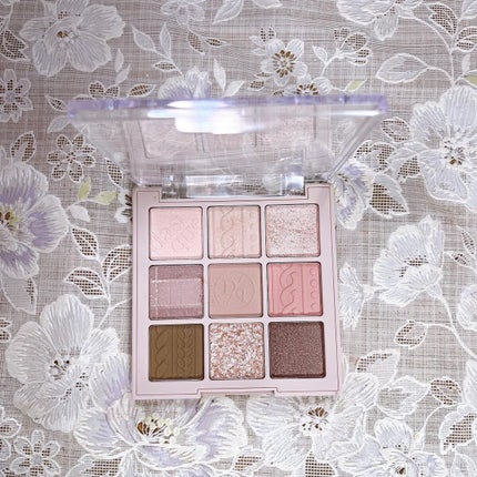 サクラヴェールリップ/パラドゥ/リップクリームを使ったクチコミ(3枚目)